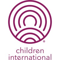 children_international_logo