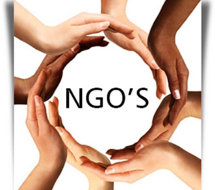 NGO myths