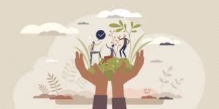 Social Responsibility